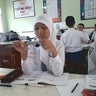 Fianti Damayanti, profile picture