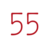 55 | fifty-five, profile picture