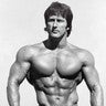 frank zane, profile picture