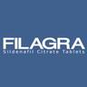 filagra.com, profile picture
