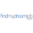 FindMyDreamJob.co.uk, profile picture