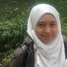 syazwanie filzah, profile picture
