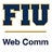 Web Communications at Florida International University