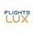 FlightsLux, profile picture