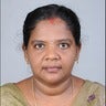 kavitha krishnan, profile picture