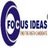 Focus Ideas, profile picture