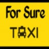 forsuretaxi2024, profile picture