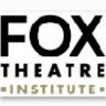 Fox Theatre Institute, profile picture