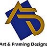 Art & Framing Designs LLC, profile picture