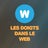 Les Doigts Dans Le Web, profile picture
