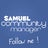 Samuel Community Manager, profile picture