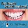 Dr Motiwala, profile picture