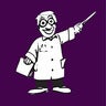 The Funky Professor, profile picture