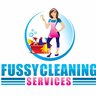 fussycleaning