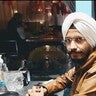 Gagandeep Nanda, profile picture