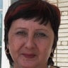 GALINA kOSHKINA, profile picture
