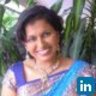 Rema Palaniappan, profile picture