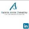 Annie Chevalley Galerie d'art, profile picture