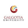 Galgotia University, profile picture