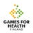 Games for Health Finland, profile picture