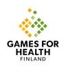 Games for Health Finland, profile picture