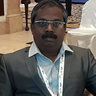 Ganapathi  Kandaswamy, profile picture