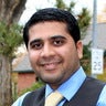 Bhavin Gandhi, profile picture