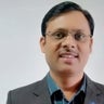 Prof. Ganesh Wagh, Ashoka International Centre for Educational Studies and research Nashik, profile picture