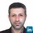 ahmad ebadi, profile picture