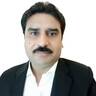 Dr Habib Raja MBBS, FCPS Gastroenterologist in Lahore, profile picture