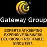 Gateway TechnoLabs Pvt. Ltd. (Gateway Group of Companies)