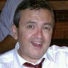 Julio Ahumada  MBA Profile