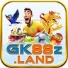 gk88z land, profile picture