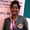 Gayatri Pandey, profile picture