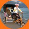 eco-triporteur, profile picture