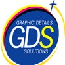 Graphic Details Solutions Perú, profile picture