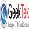 GeekTek IT Services, profile picture