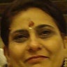 Geeta Bhandari, profile picture