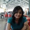 Geeta Bansal, profile picture