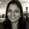 Geeta Vinnakota, profile picture