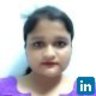 Geethika Ramani Ravinutala, profile picture