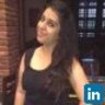 Geetika Jain, profile picture