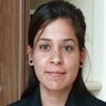 Geetika Mahajan, profile picture