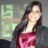 Geicynha Silva, profile picture