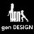 株式会社ジェンデザイン, profile picture