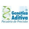 Genética Aditiva, profile picture