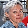 Geneviève Texier, profile picture