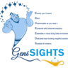 geniSIGHTS, profile picture