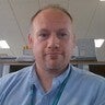 Graeme Moore, profile picture