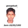 Georg Bush Murikipudi, profile picture